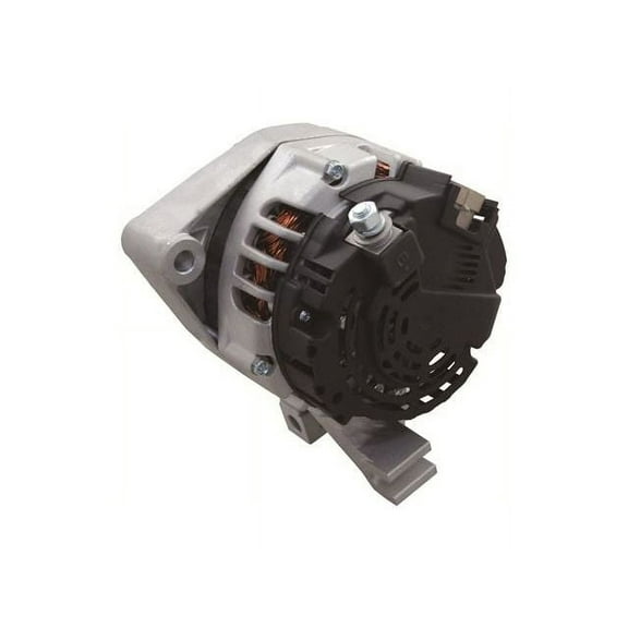 Alternator - Compatible with 2005 Pontiac G6 3.5L V6