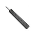 thumbnail image 3 of APC 7-Outlet Surge Protector 1440 Joules, SurgeArrest Essential (PE76), 3 of 4