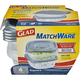 Kitchenaid Kc160ohoba Black Mesh Strainer 5 Inch 2 Pack Glad Food Storage Containers Matchware Square Two 25 Oz 42