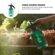thumbnail image 5 of 1pc 2l Pulverizador de jardinería doméstico Pulsador de limpieza Hervidor de jardinería (verde), 5 of 6