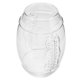 thumbnail image 2 of Beer Glasses Football Themed Beer Mug for Sports Fans Parties Bars Home Gatherings Portable and Ideal for Outdoor Activities 1Pack, 2 of 5