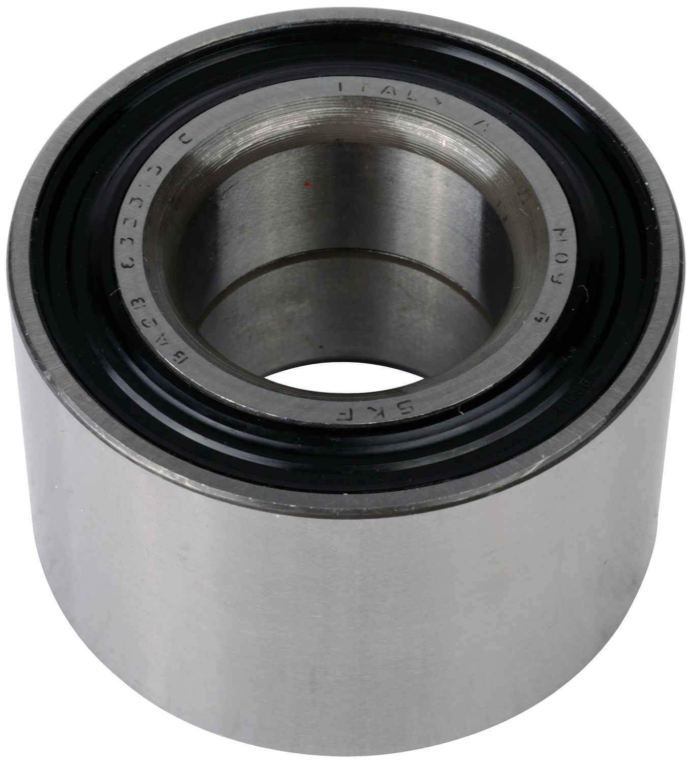 SKF GRW120 Wheel Bearing Kit For Select 71-93 DeLorean Fiat Lada Yugo Models