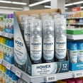 thumbnail image 4 of HOMEX Air Wick Fresh Waters 300ml Sophistic 12/Pack, 4 of 5