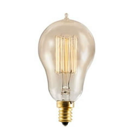

Replacement for BULBRITE NOS25A15/SQ/E12 replacement light bulb lamp