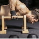 thumbnail image 4 of Guantes Xtellar Tacticos De Gym Pesas  Gimnasio Mujer Hombre Color Negro L, 4 of 4