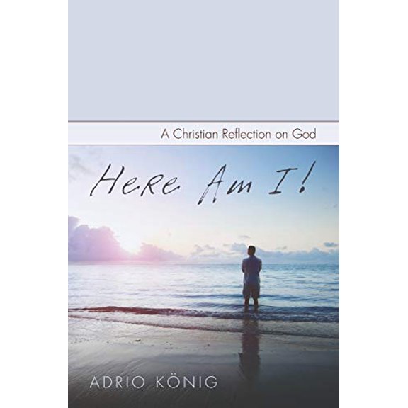 Here Am I! (Paperback)