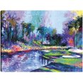 thumbnail image 1 of Cuadro Decorativo - Hoyo de Golf, 1 of 3