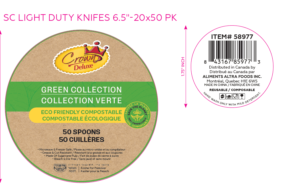 CUTLERY