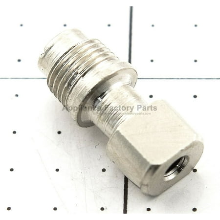 

REPLACEMENT VENT PIPE PR85658