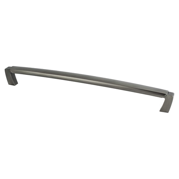 Berenson 2335 Vested Interest 12" (304.8Mm) Center To Center Modern Appliance Handle /