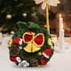 thumbnail image 1 of Kits de Ganchillo Navideño, Kits de Inicio de Ganchillo para Principiantes, Decoración Navideña Decorativa para Principiantes, Set de Manualidades de guirnalda, 1 of 8