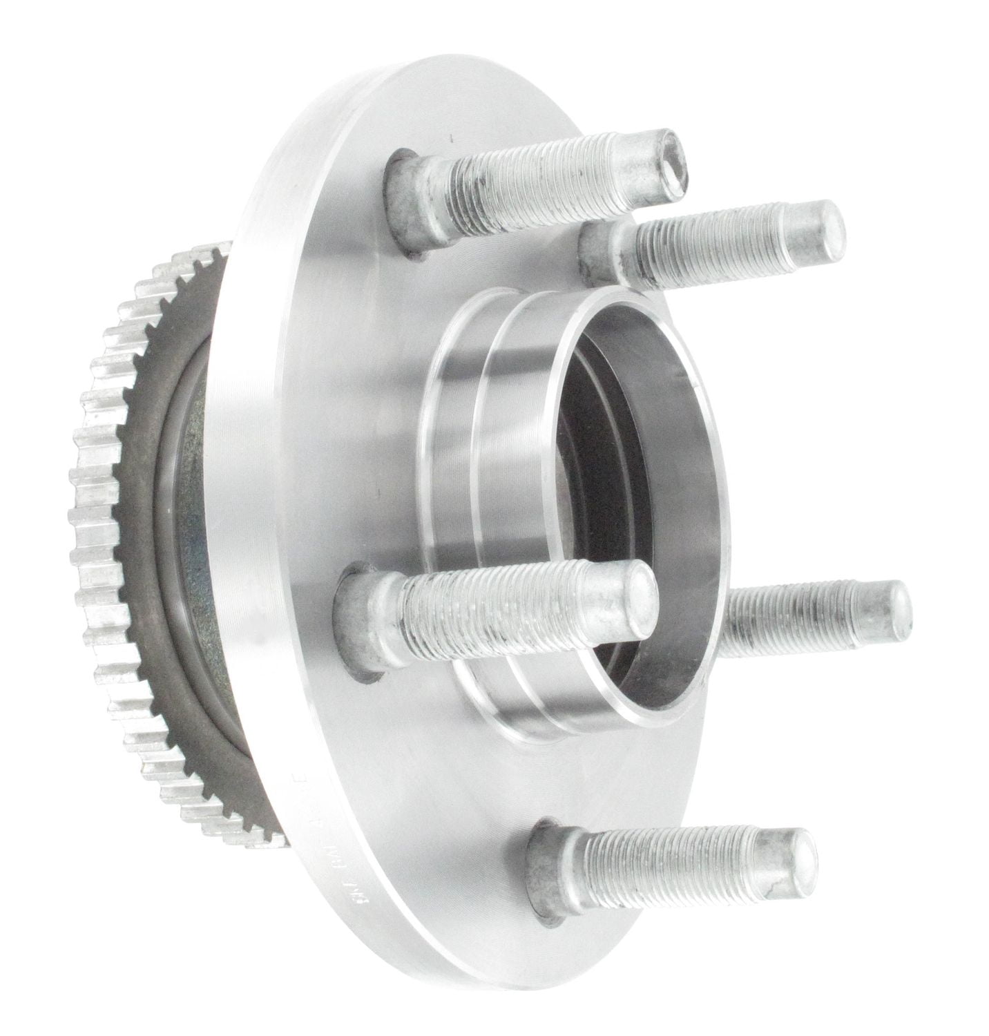 Wheel Bearing and Hub Assembly Fits select: 1998-2002 MERCURY GRAND MARQUIS, 1998-2002 FORD CROWN VICTORIA