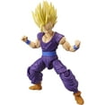 thumbnail image 4 of Dragonball Super Dragon Stars - Super Saiyan 2 Gohan 6.5" Action Figure, 4 of 4