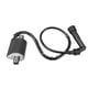 thumbnail image 1 of Encendido Bobina Unique Bargains Reemplazo para Motocicleta Moto Negro ABS, 1 of 7