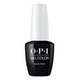 thumbnail image 2 of OPI Iconic GC/NL Duo  - GelColor Soak-Off Gel Lacquer + Nail Lacquer GCT02 / NLT02 Black Onyx, 2 of 3