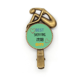 thumbnail image 1 of Shenyang capital Broche broche broche broche Metal retro, 1 of 3