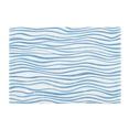 thumbnail image 2 of IAUYY 24x20 Inch Bath Mat Thick Soft Plush Shower Mat TPR Backing Material Non Slip Bath Mats for Bathroom for Tub Shower Hotel Perfect, 2 of 9