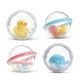 thumbnail image 5 of Juguete de baño para bebés Munchkin Farm Animal Squirts, paquete de 8 con flotador, 5 of 7