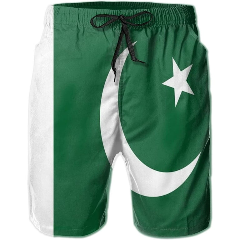 Beach shorts pakistan sales
