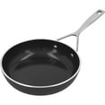 thumbnail image 2 of Demeyere AluPro Ceramic 8-inch Aluminum Nonstick Fry Pan, 2 of 9