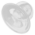 thumbnail image 4 of Glass Pudding Cup Glass Dessert Cup Fruit Bowl Juice Cocktail Container for Girl, 4 of 8
