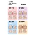 thumbnail image 2 of Small Mochi  Fang Ben Magic Series Hand Book Ins Wind Girl Cute High Beauty Hand Book Notebook FGS, 2 of 7