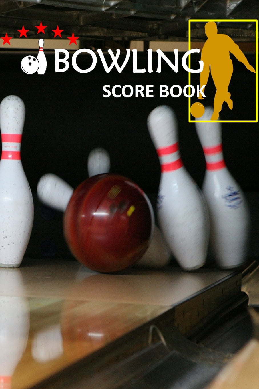 vol-bowling-score-book-bowling-game-record-book-track-your-scores