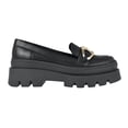 thumbnail image 2 of MOCASINES DAMA STYLO 153-01 SIMIPIEL NEGRO, 2 of 4