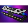 thumbnail image 6 of Kingston Fury Renegade RGB 16GB (1 x 16GB) 288-Pin PC RAM DDR5 6000 (PC5 48000) Desktop Memory Model KF560C32RSA-16, 6 of 8