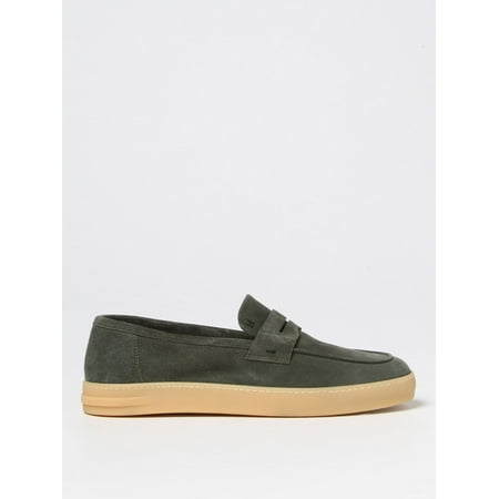 

Moreschi Loafers Men Olive Men