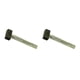 thumbnail image 4 of Eigraketly Handheld Grinding Wheel Dresser Dressing Tool Bench Grinding Bronce 2Conjunto, 4 of 6