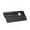 Black, variant on Multifunctional Electronics Cleaning Kit, Pen-Style Detail Cleaner Set, Includes Screen Brush & Keyboard Wrist Rest, Ergonomic Palm Support for Office Desk Setup, White
