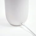 thumbnail image 3 of Lexon LH59 - Wireless charging stand - 10 Watt - Fast Charge - white, 3 of 9