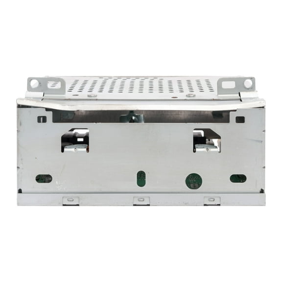 Restored 2018 Ford Focus AM FM Radio Receiver Satellite Bluetooth Ready JM5T18D818BA (Refurbished)