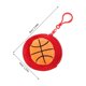 thumbnail image 2 of Raindrops 4Ud Redondo De Con Estilo Deportivo Para Guardar Auriculares Y Monedas En Casa, 2 of 6