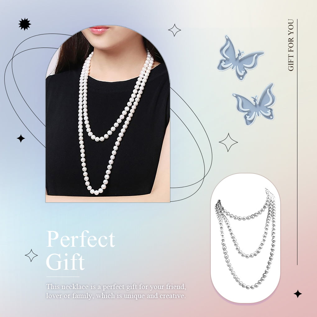 15 Ways to Wear Layered Necklace Like a Pro – Hey Happiness