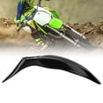 thumbnail image 1 of Motorcycle Mudguards Protector Front with ABS Material Replacement for KX65 KLX 110 DRZ110 RM65 Fits for 50 Dirt Pit Bike, 1 of 7