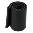 thumbnail image 4 of LIEAGLE DIY Leather Car Steering Wheel Cover 15 inch Odorless Universal Anti Slip for Auto Automotive Interior Accessories Wrap Cover Black, 4 of 4