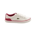 thumbnail image 3 of Lacoste Toddler Lerond 417 2 Sneaker, 3 of 6