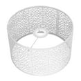 thumbnail image 3 of Lamp Shade E27 E14 Universal Use Hollow Out Metal Lampshade  Heat Dissipation Exquisite Lamp Cover For Table Lamp, 3 of 8