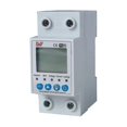 thumbnail image 1 of Protector contra fugas de recierre automático Fuente eléctrica ajustable que protege la pantalla Lcd Ce con función de medición, 1 of 4