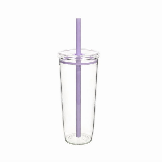 Vaso de cristal con forma de oso y pajita – Tarro de cristal de borosilicato para zumos, café, té, leche y chocolate caliente – Cristalería adorable para fiestas y uso diario.