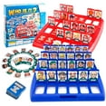 thumbnail image 1 of Divertido Juego De Mesa Clásico Para , Juegos Para Niños, Fiesta En Casa, Juguete Para Regalo, 1 of 7