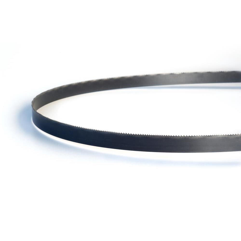 Lenox38429 447/8 In. x 1/2 In. x 0 in20 In. 14 TPI WolfBand Portable Band Saw Blade Walmart