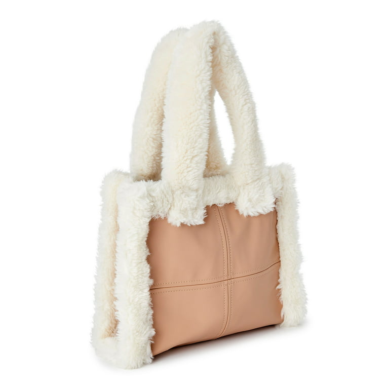 Thoughts about the new Shearling/Sherpa bags coming out? I like