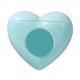 thumbnail image 1 of Contenedor de bolsa fresca montado en la pared Decoraciones de cocina en forma de amor de gran capacidad JShteea El nuevo, 1 of 1