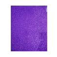 thumbnail image 1 of Bewildely 10 piezas de pegatinas de estampado, película de letras decorativas, arte de papel profesional, calcomanías de tela de transferencia de calor, De coser Violeta Bewildely HA062135-05B, 1 of 6