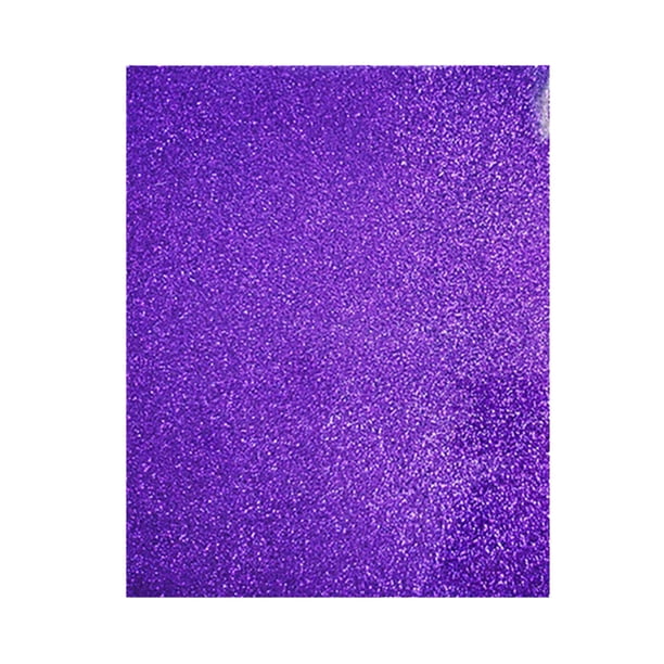 Bearachild 10 piezas de pegatinas de estampado, suministros adhesivos para ventanas, decoración de película de letras, calcomanías de tela profesionales, De coser Violeta Bearachild HA062135-05B