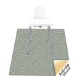 thumbnail image 1 of Elinfant Anti Slip Eco-friendly Baby Crawling Play Mats Folding Mat Waterproof Infant Toddler Carpet Game Mat, 1 of 5
