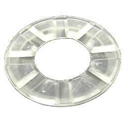 Hayward DV5000/KingRay/DV1000/AquaRay/SunRay Suction Cleaner Footpad Replacement Pool Part